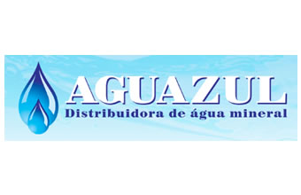 Águazul Distribuidora de Água Mineral e Bebidas - Foto 1