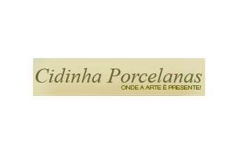 Cidinha Porcelanas - Foto 1