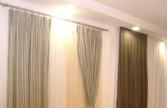 Cortinas e Persianas Abdalla - Foto 1