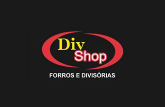 Divishop Forros e Divisórias - Foto 1