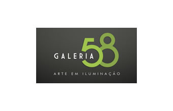 Galeria 58 – Arte Em Iluminação - Foto 1