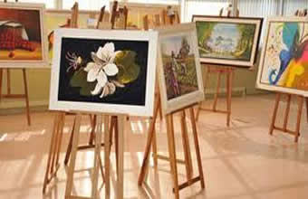 Galeria Santista D Arte - Foto 1
