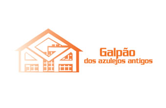 Galpão dos Azulejos Antigos - Foto 1
