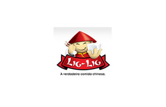 Lig Lig - Foto 1