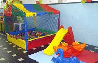 Cia Paçoca Festas e Eventos - Foto 1