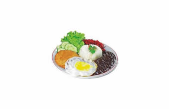 Sabor Caseiro - Foto 1