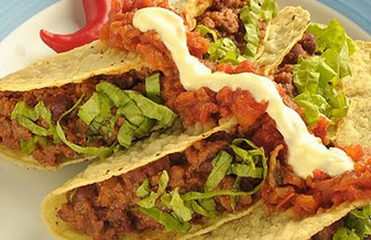 El Patron Tex-Mex Fast Food - Foto 1
