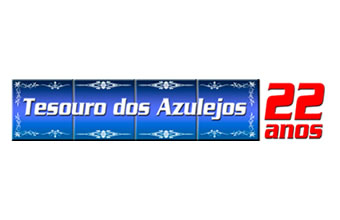 Tesouro Azulejos Pisos e Revestimentos - Foto 1