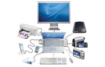 S & R Informática - Foto 1
