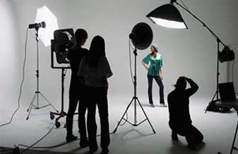 Federmodels Agência e Stúdio - Foto 1