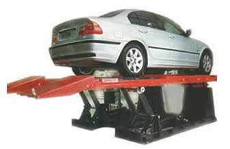 Bailon Auto Center - Foto 1