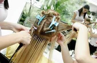Espaço Mega Hair - Foto 1