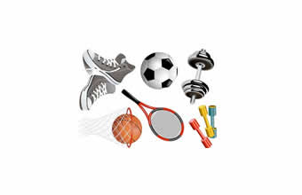 A Esportiva Comercial - Foto 1