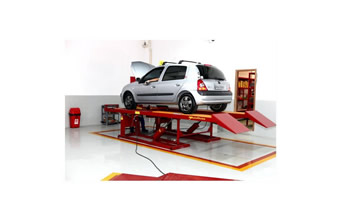Auto Center Imigrantes - Foto 1