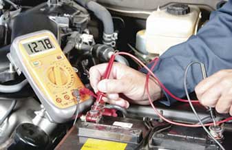 Auto Elétrica Martinópolis - Foto 1