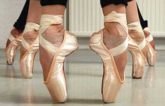Escola Ballet Lúcia Millas - Foto 1