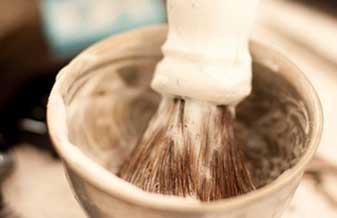 Barbearia – Moustache Barber Shop - Foto 1