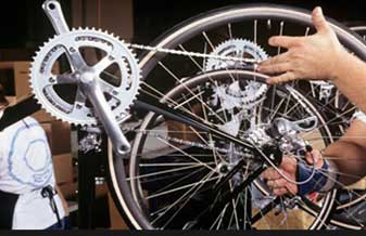 Bike Club - Foto 1