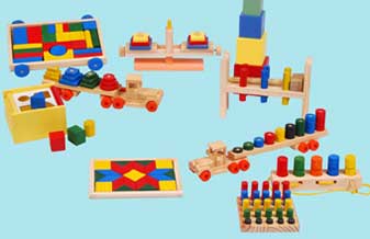 Io-Io Brinquedos Educativos - Foto 1