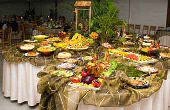 Bela Italia Buffet - Foto 1
