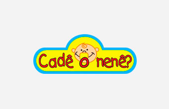 Cadê o Nenê - Foto 1