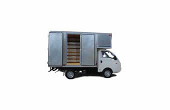 F2 Mudanças e Transportes - Foto 1