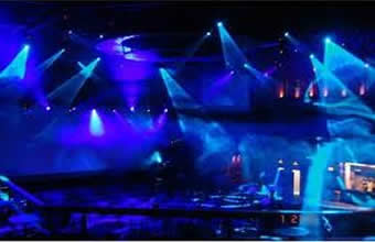 Mingo Show - Foto 1