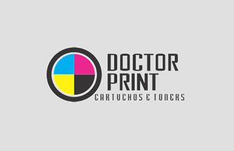 Doctor Print Cartuchos e Toners - Foto 1