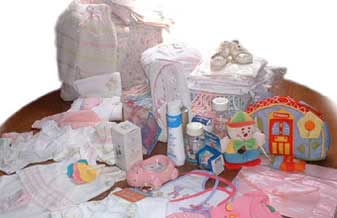 Fujiyama Roupas para Bebê - Foto 1