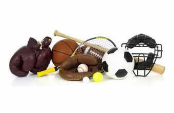 Borracha Esportes - Foto 1