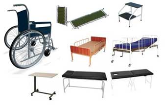 Vra Equipamentos Médicos - Foto 1