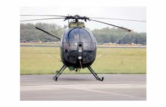 Rn Representações Rd Helicópteros - Foto 1