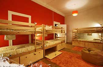 Santos Hostel - Foto 1