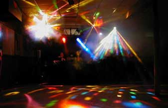 Pierre Eventos Som e Iluminação - Foto 1