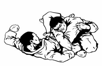 Marinho Jiu Jitsu - Foto 1