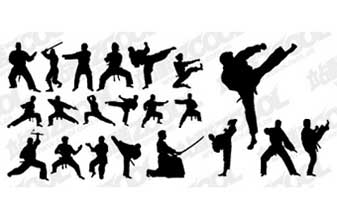 Academia Santista de Kung Fu - Foto 1