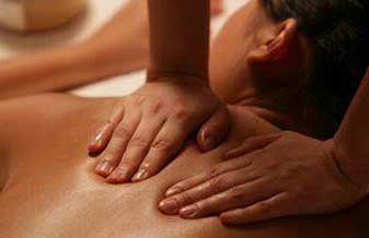 Hoken Massagem Oriental - Foto 1