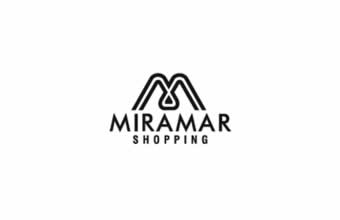 Usaflex Miramar Shopping - Foto 1