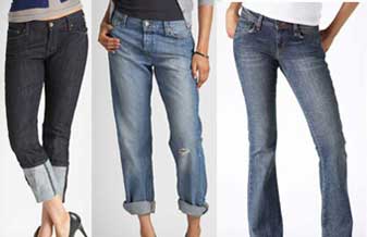 Total Jeans - Foto 1