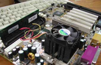 Caal Manutenção de Computadores - Foto 1
