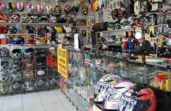 Coyote Moto Peças e Acessórios - Foto 1