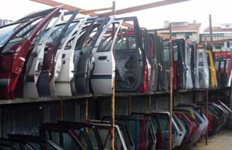 O Lateiro-Peças Usadas de Autos - Foto 1