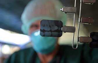 Crodos Clínica de Radiologia Odontológica - Foto 1