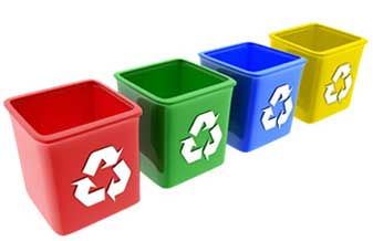 LPA Reciclagem - Foto 1