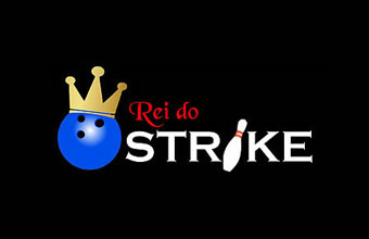 Rei do Strike - Foto 1