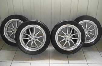 MMX Rodas - Foto 1
