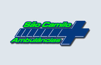 São Camilo Ambulâncias - Foto 1