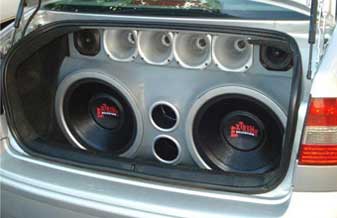 Evolution Sound System - Foto 1