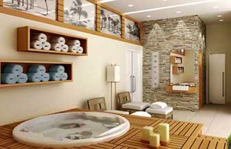 Spa Inn Urbano - Foto 1