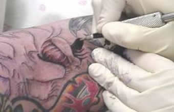 Art Clinic Tattoo - Foto 1